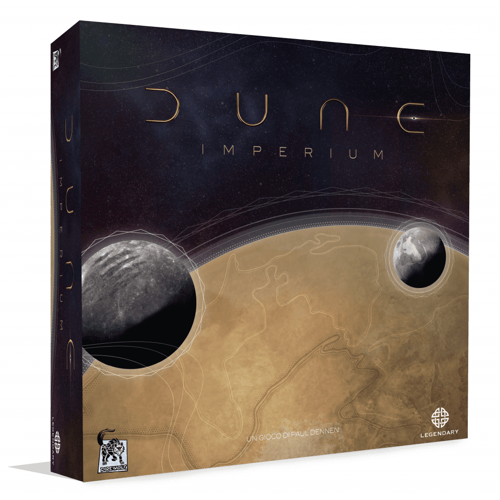 Dune: Imperium