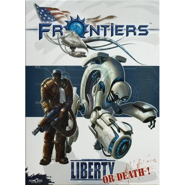 Frontiers