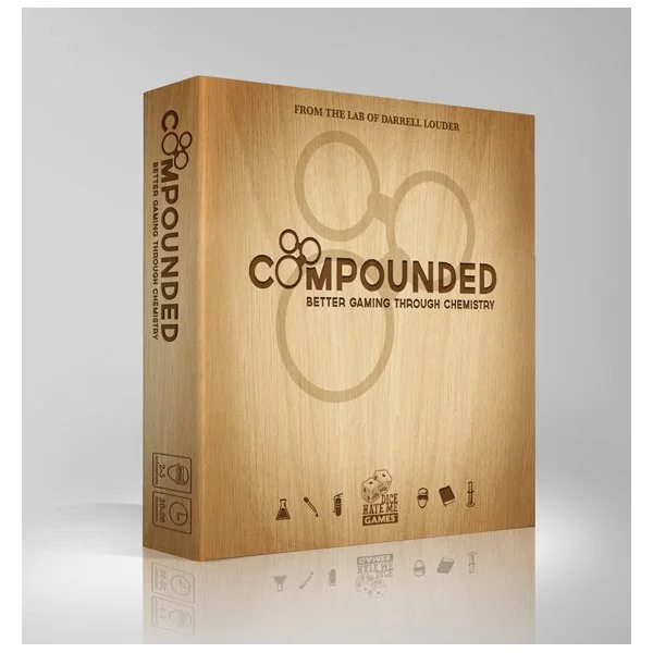 Compounded