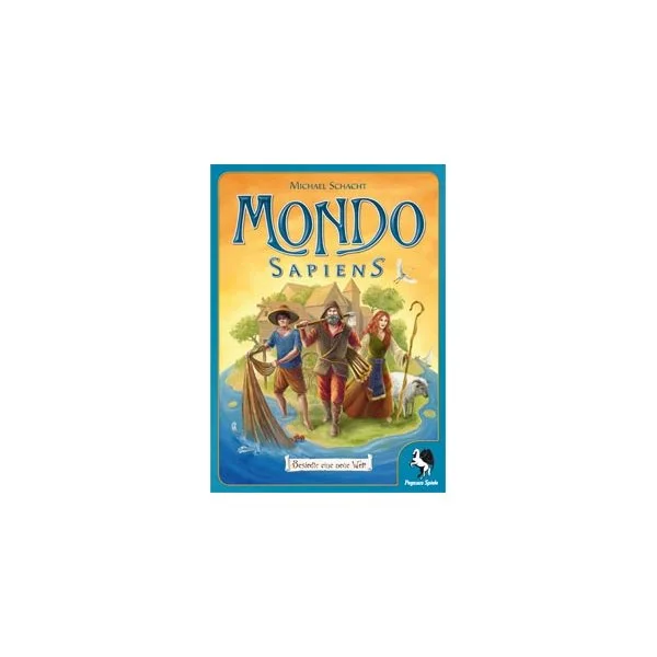 Mondo Sapiens