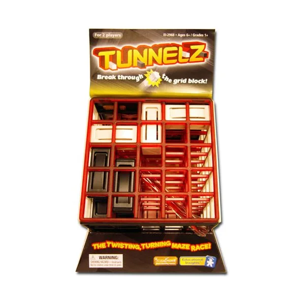 Tunnelz