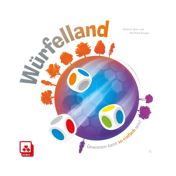 Würfelland