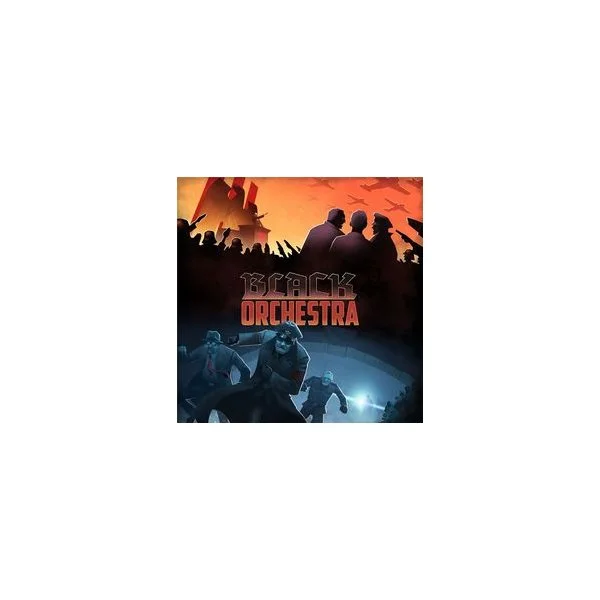 Black Orchestra