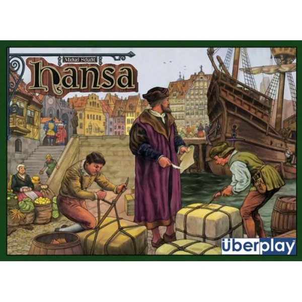 Hansa