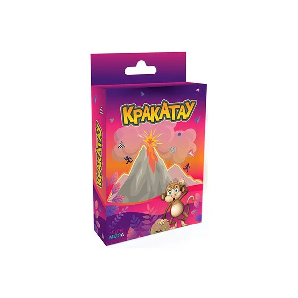 Кракатау