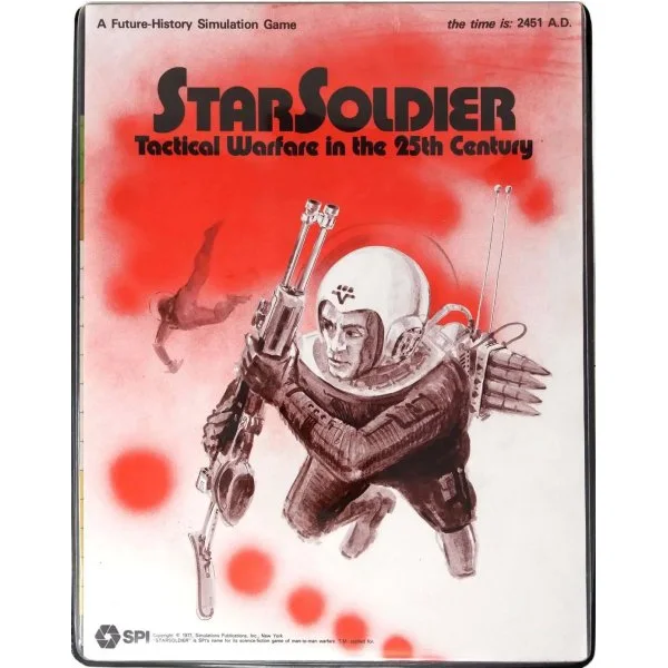 StarSoldier