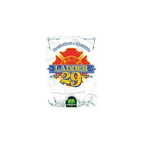 Ladder 29