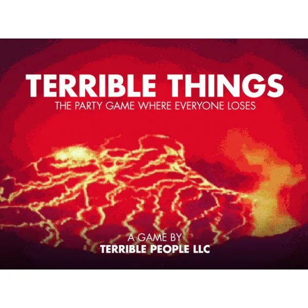 Terrible Things
