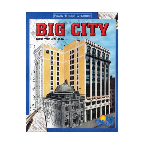Big City