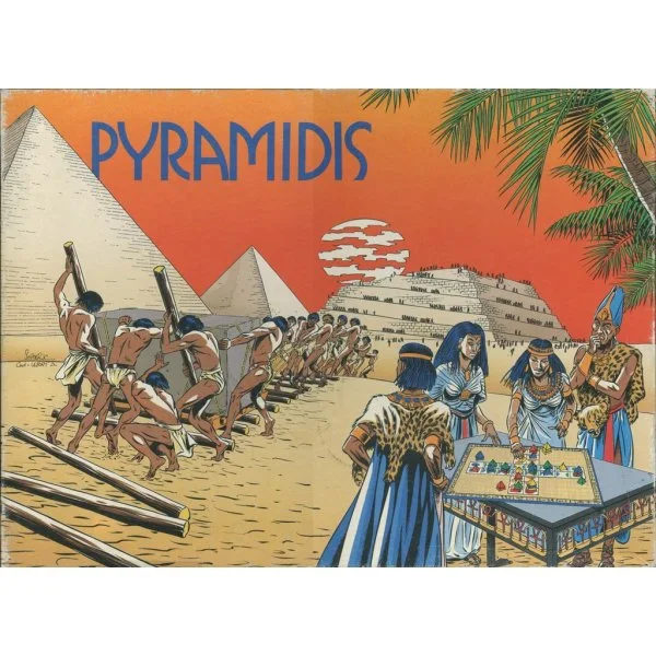 Pyramidis
