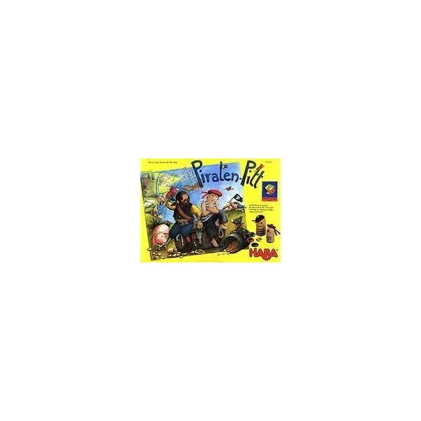Piraten-Pitt