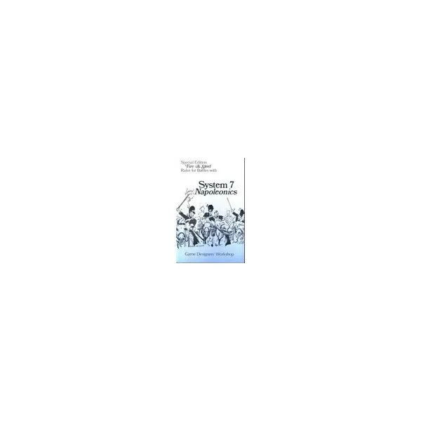System 7 Napoleonics