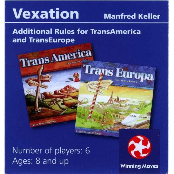 Vexation