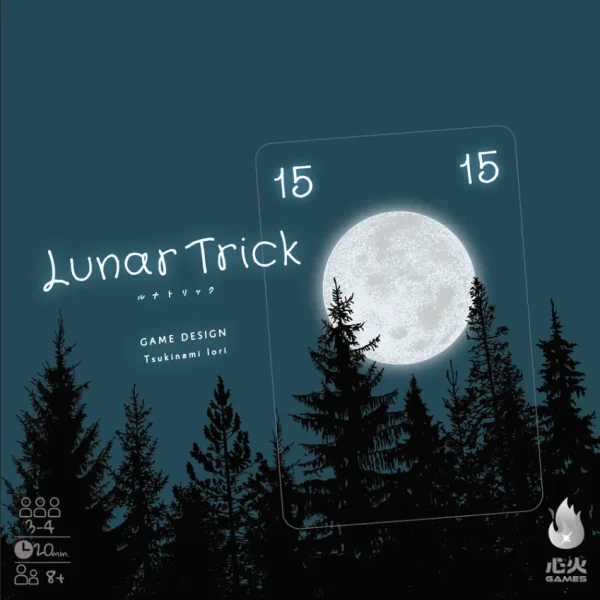 Lunar Trick