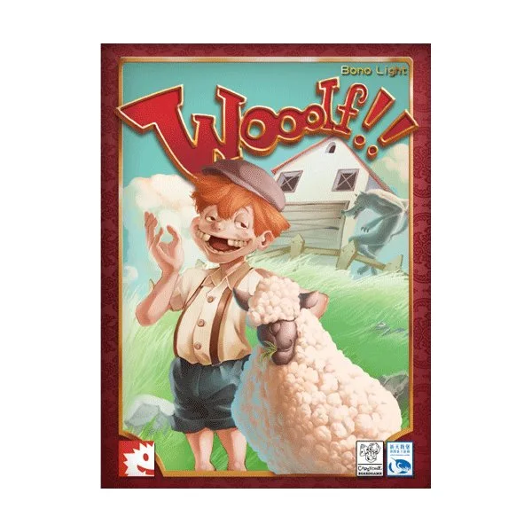 Wooolf
