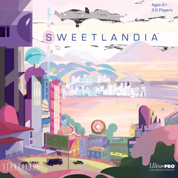 Sweetlandia