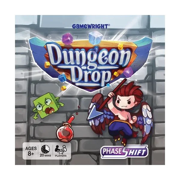 Dungeon Drop