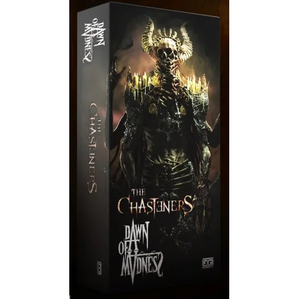 Dawn of Madness: The Chasteners