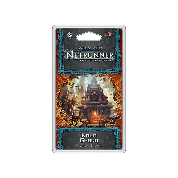 Android: Netrunner - Kala Ghoda