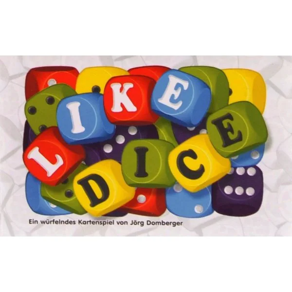Like Dice