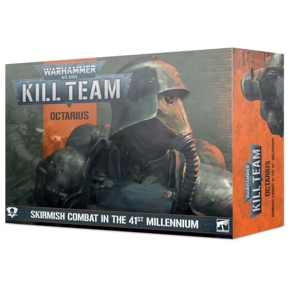 Kill Team: Octarius