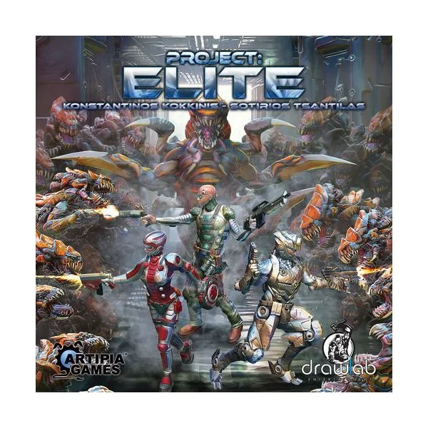 Project: ELITE