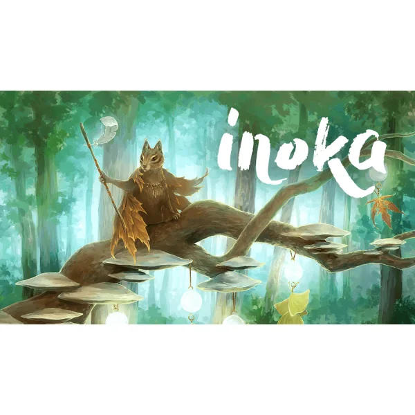 Inoka