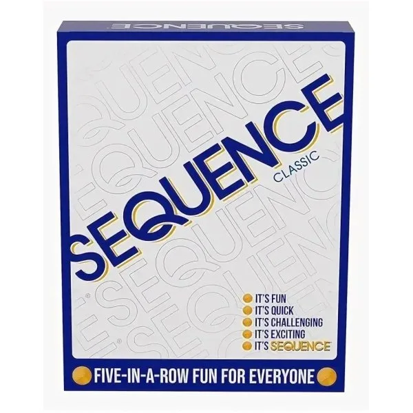 Sequence