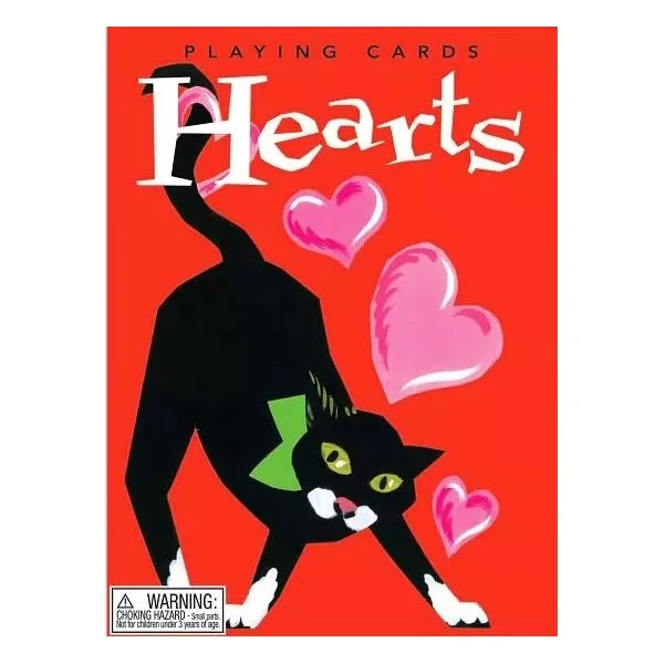 Hearts