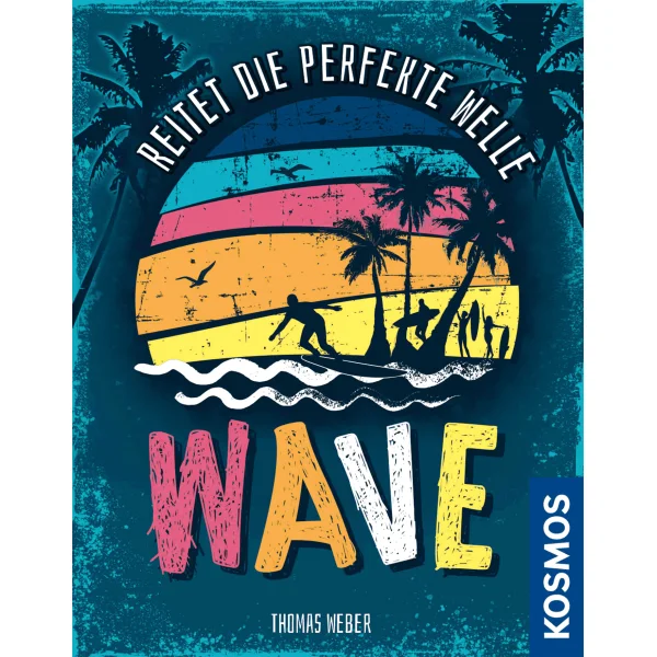 Wave
