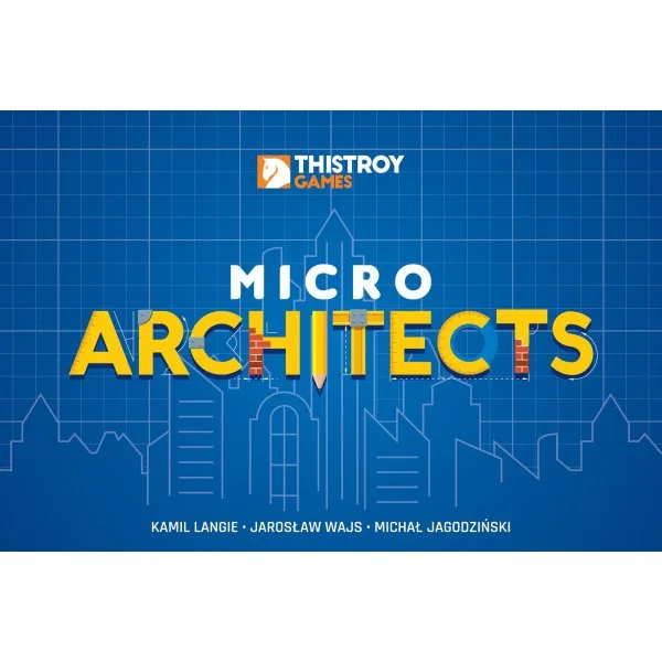 Micro Architects