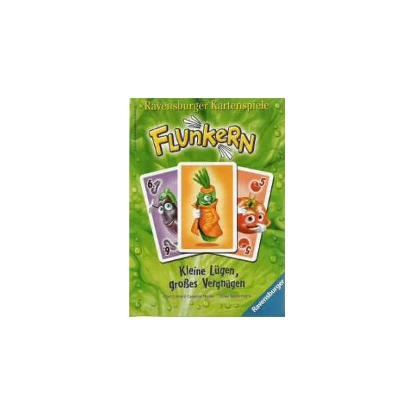 Flunkern