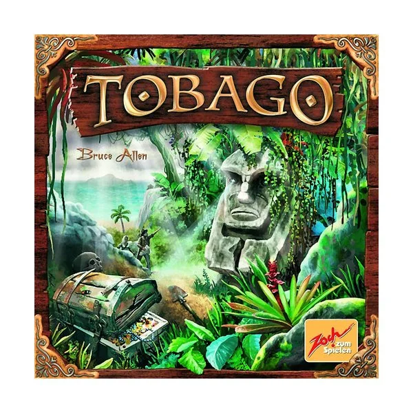 Tobago