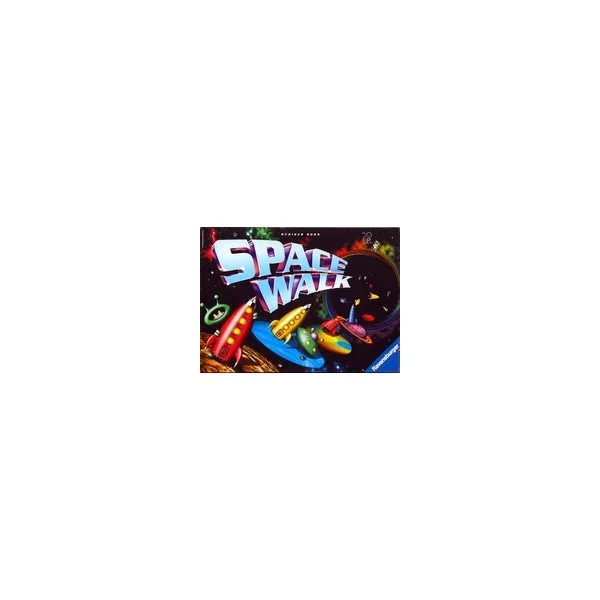 Space Walk