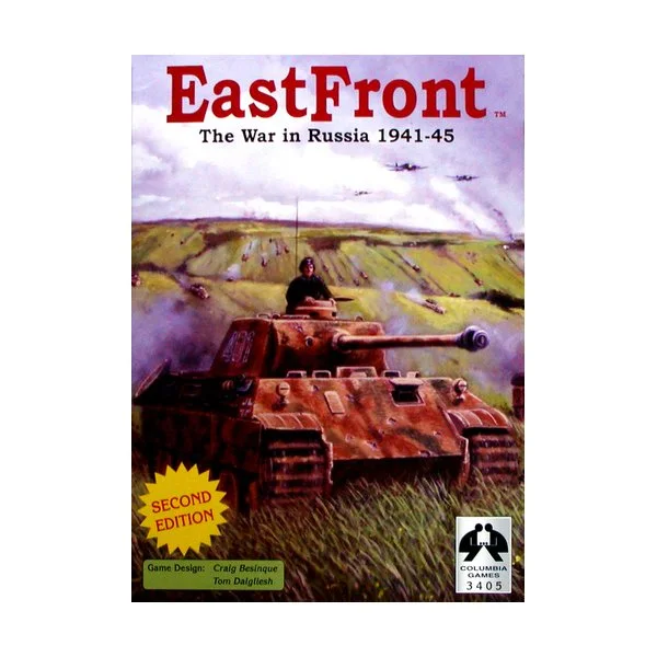 EastFront II