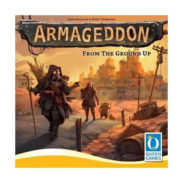 Armageddon