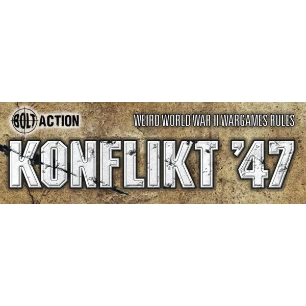 Konflikt '47