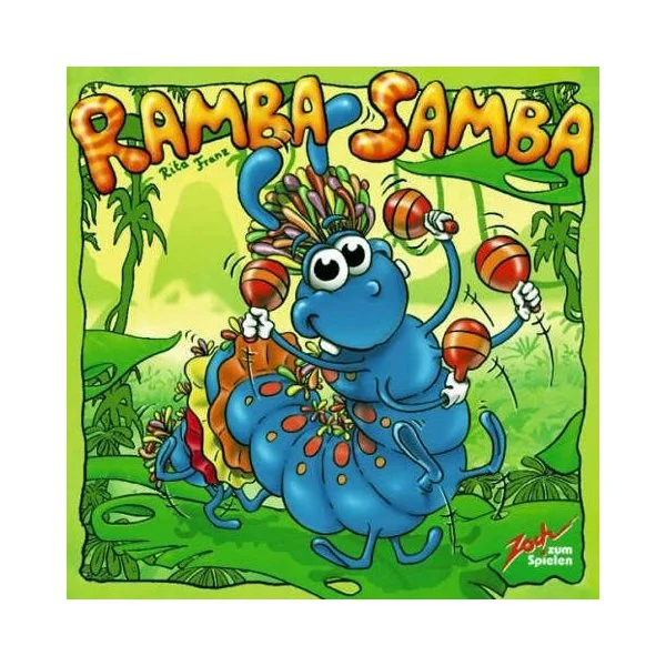 Ramba Samba
