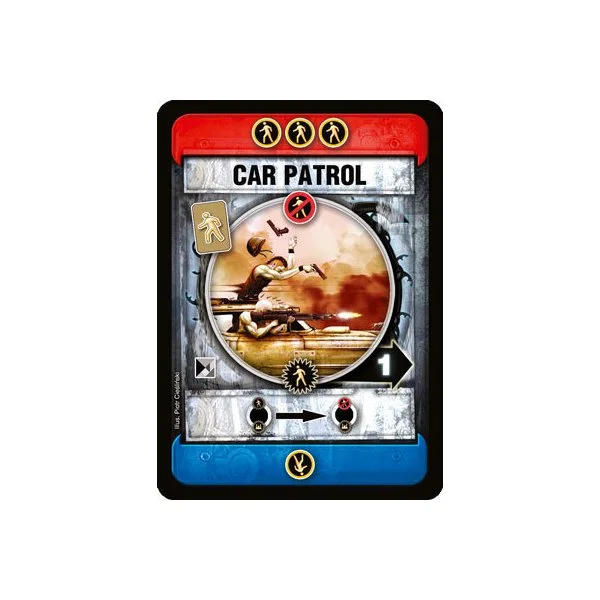 The New Era: Spiel 2011 Promo Pack