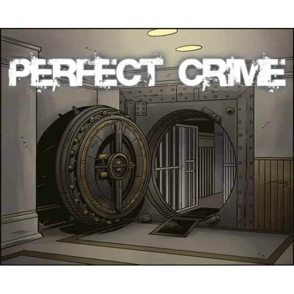 Perfect Crime