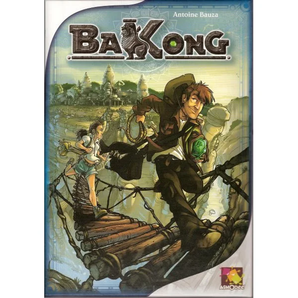 Bakong