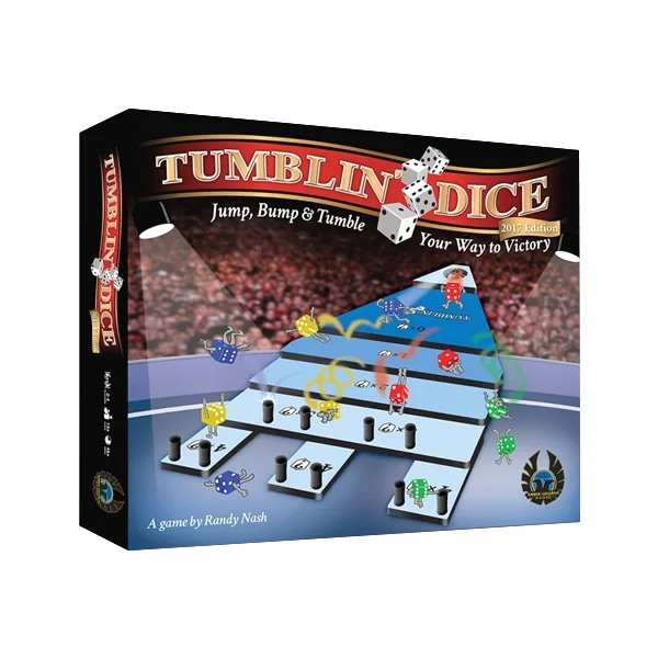 Tumblin-Dice