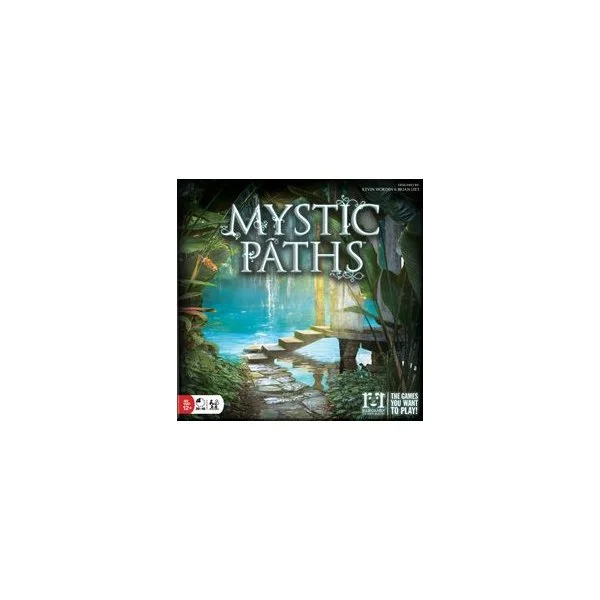 Mystic Paths