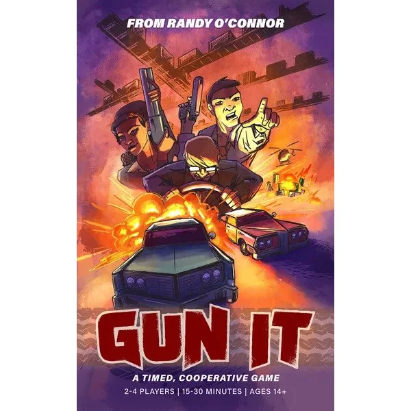 Gun It