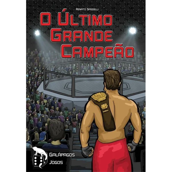 O Último Grande Campeão