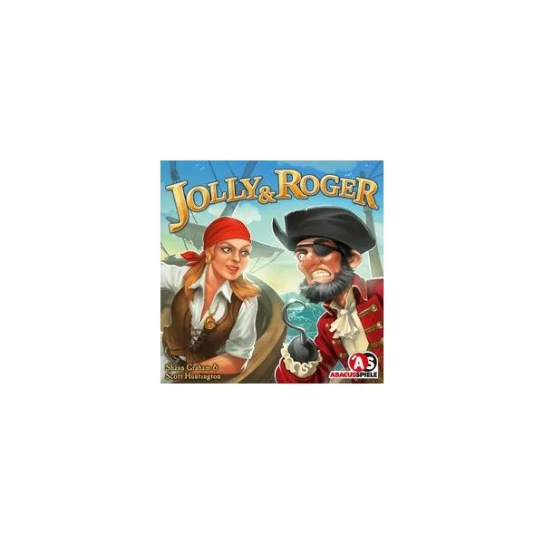 Jolly & Roger