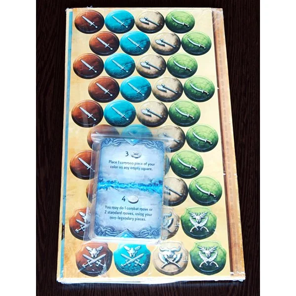 Tash-Kalar: Upgrade Pack