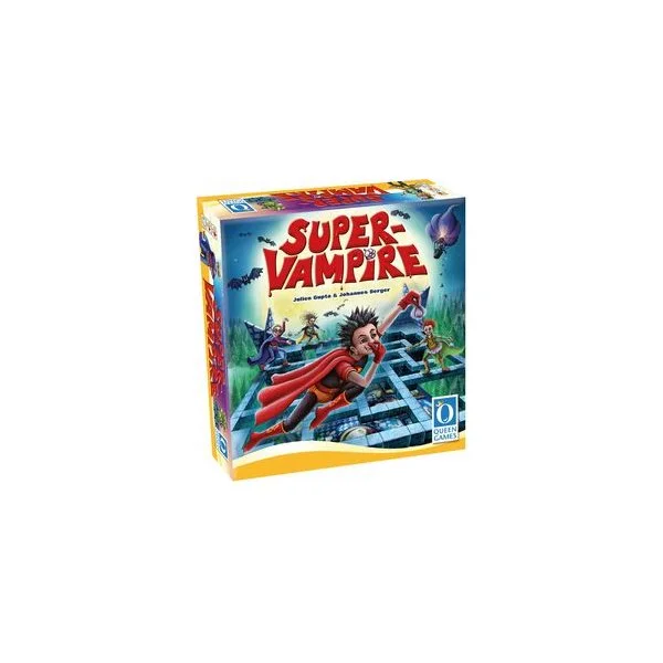 Super-Vampire