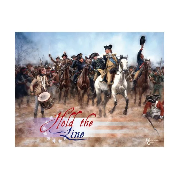 Hold the Line