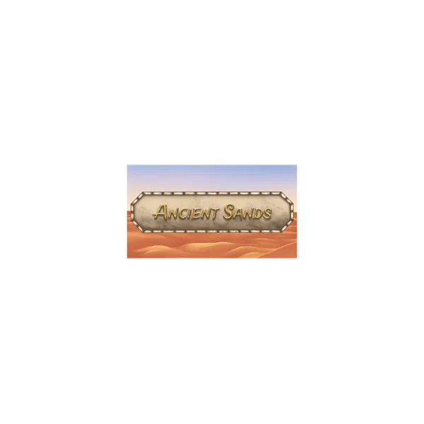 Ancient Sands